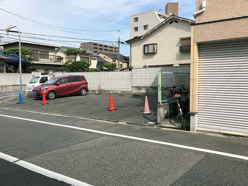 豊運寺霊園