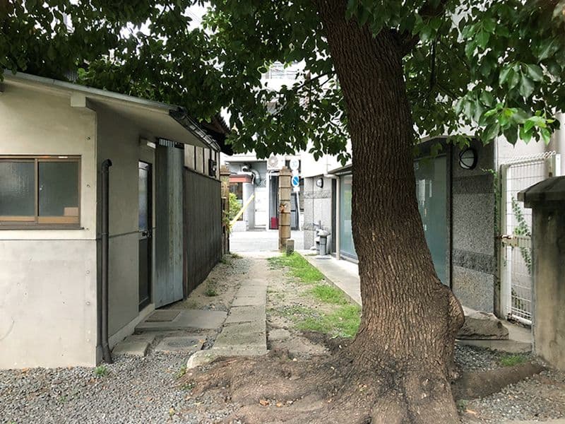 南浜霊園