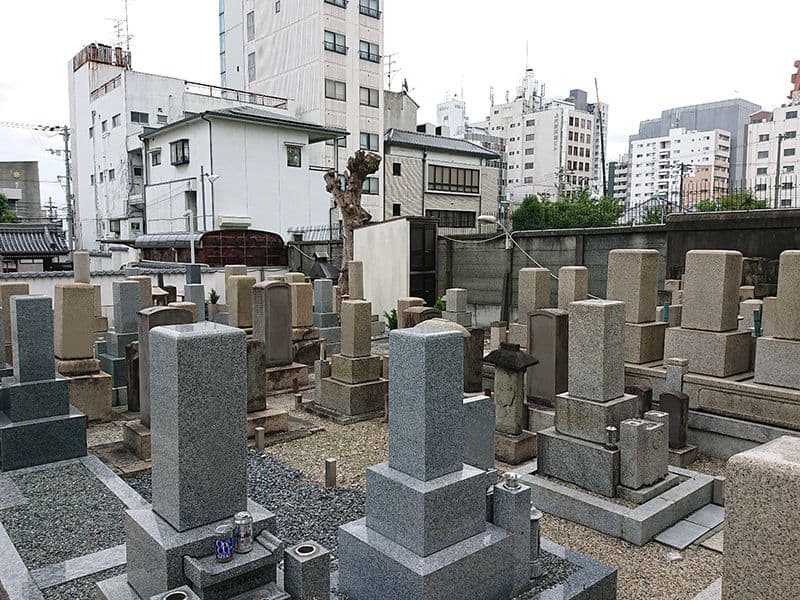 誓願寺