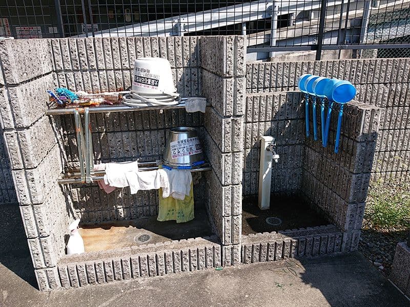 鶴橋霊園