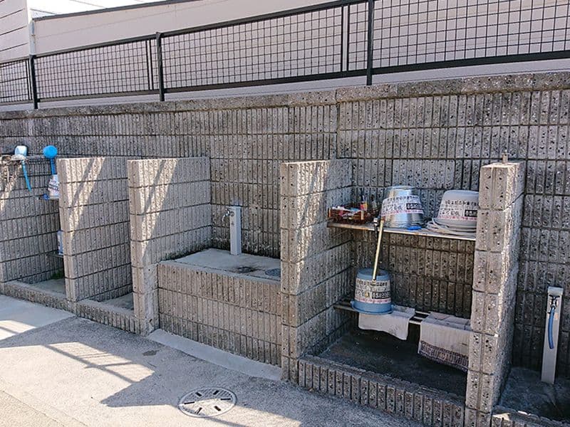 鶴橋霊園