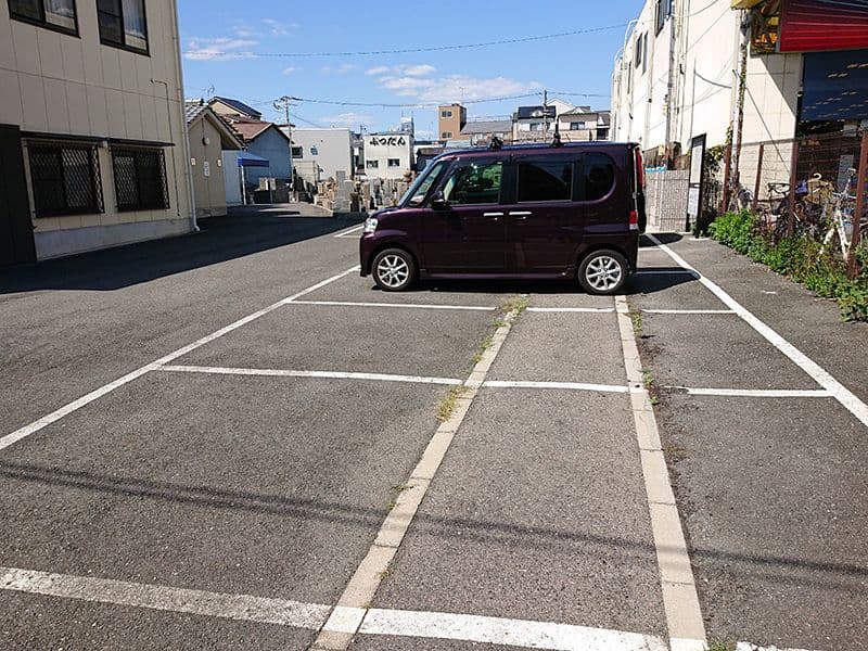 鶴橋霊園