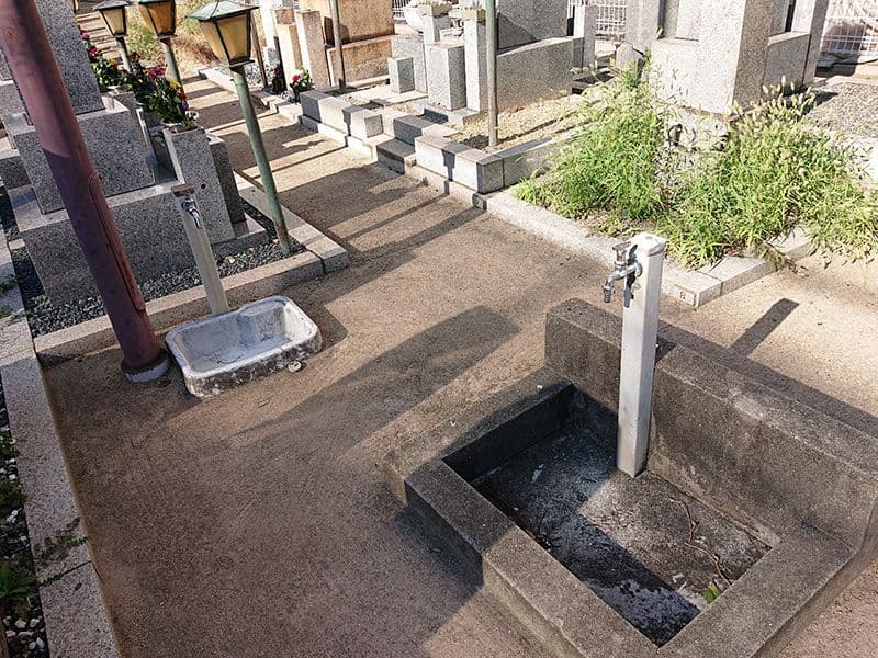 今宮霊園