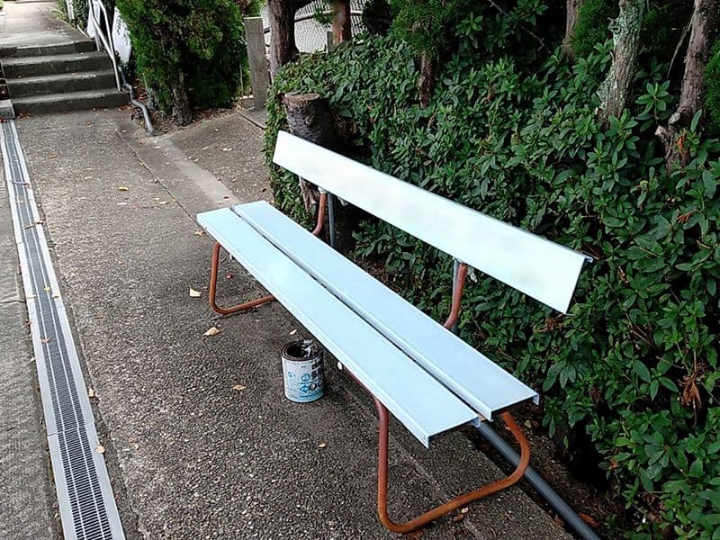 津田霊苑