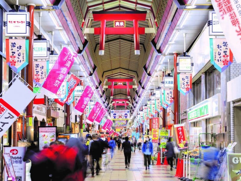 国分寺御廟