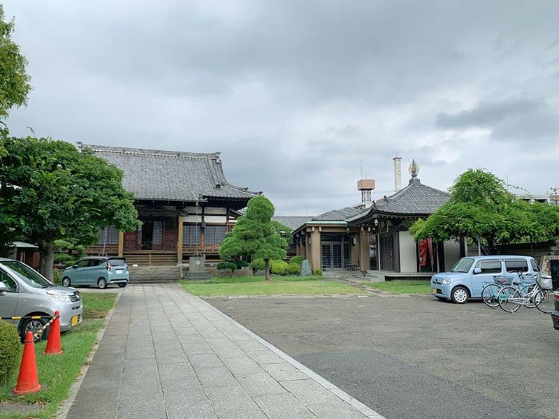 延命寺