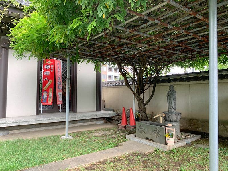 延命寺