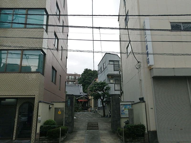 安養山 還国寺