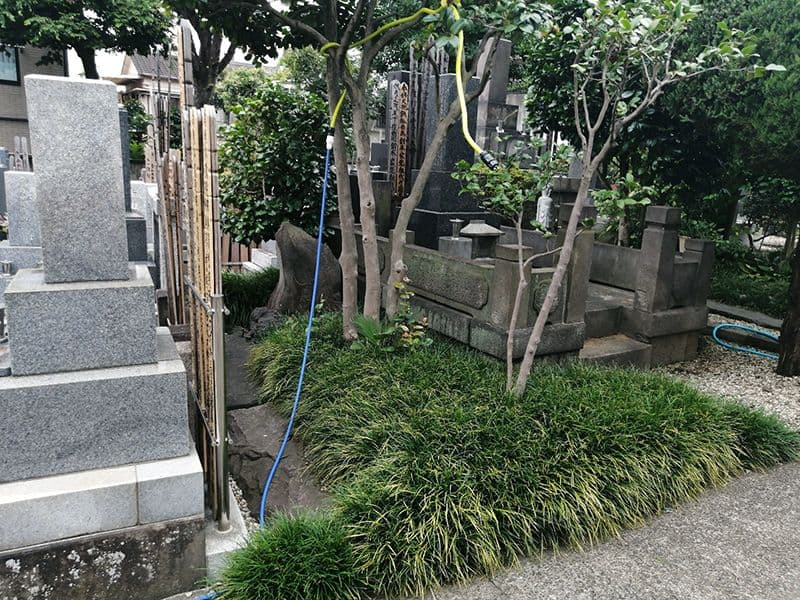 安養山 還国寺