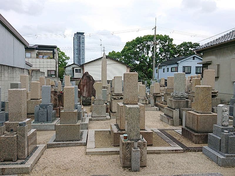 興徳寺