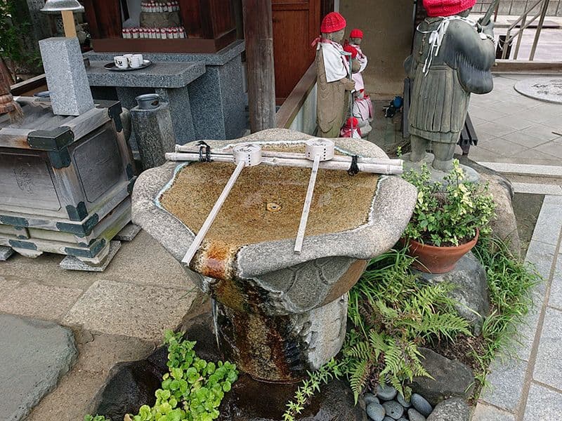 興徳寺
