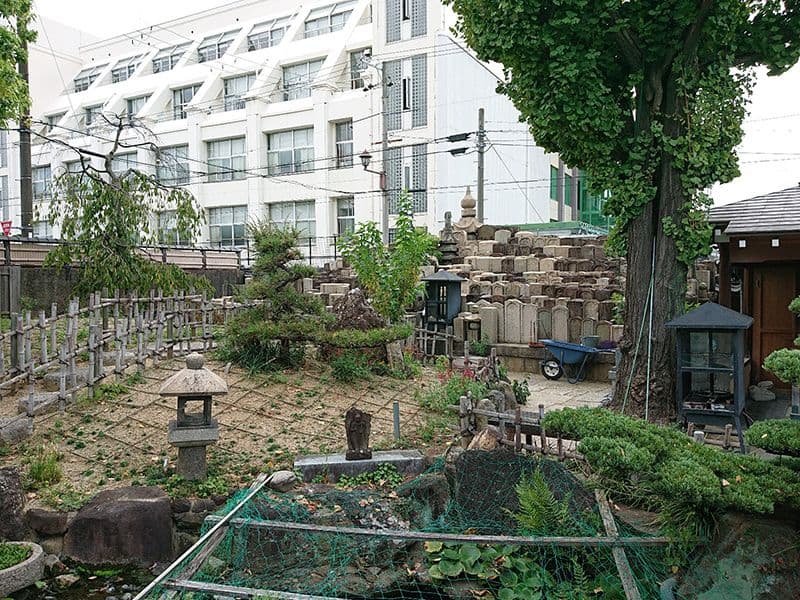 興徳寺