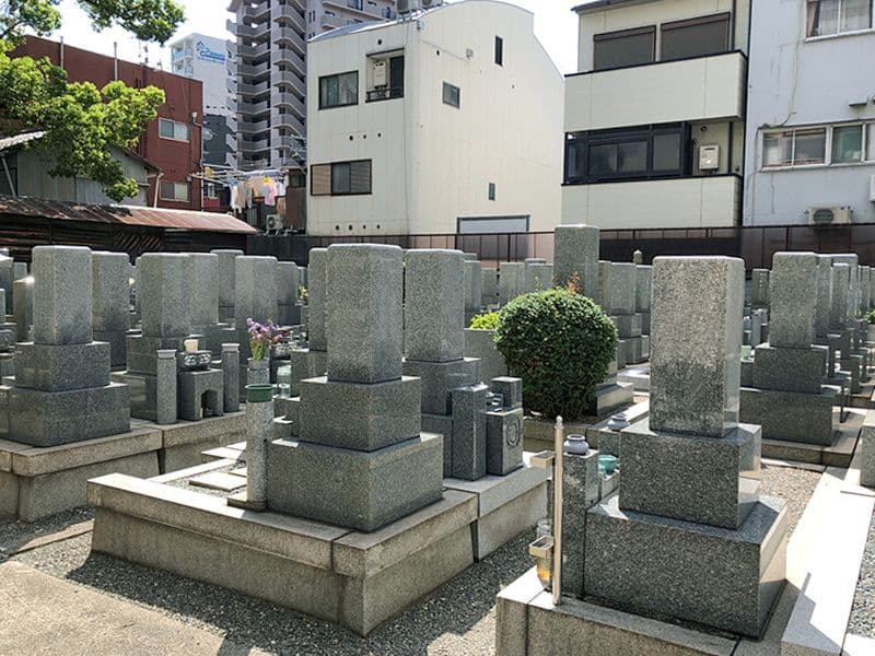 壽福院