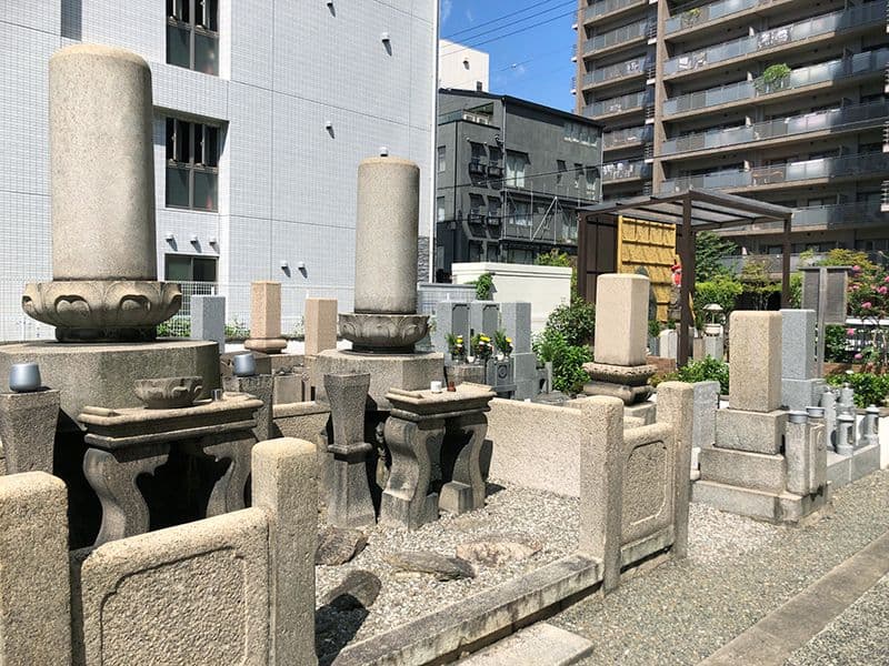 壽福院