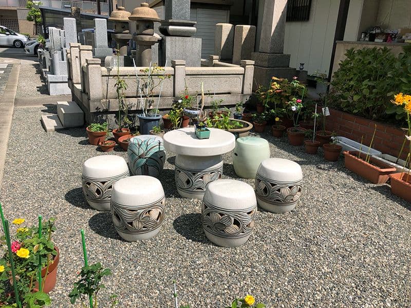 壽福院