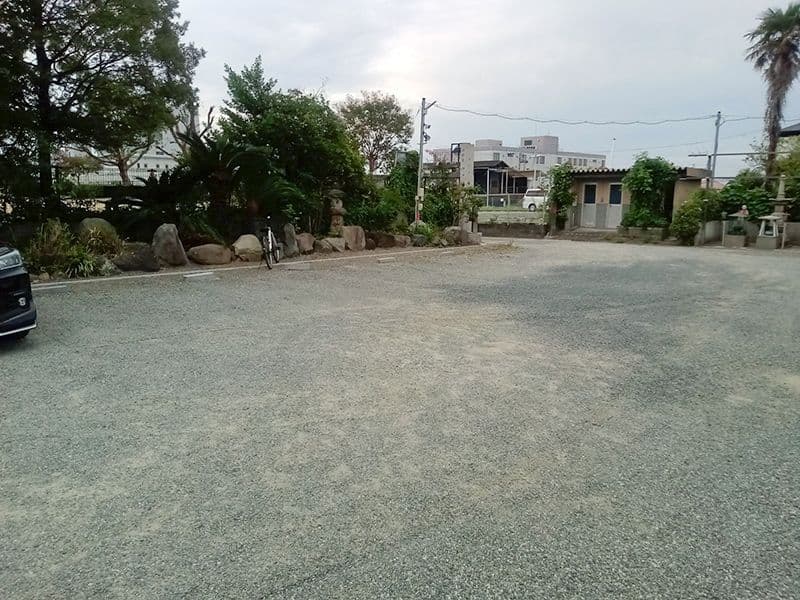 禅寂寺霊園