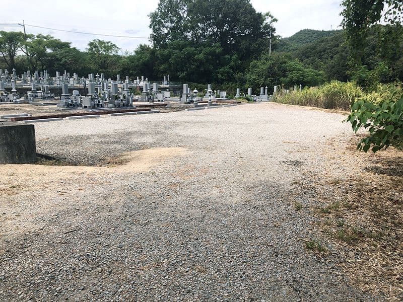 高松太陽霊園