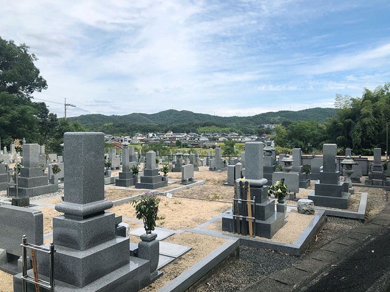高松太陽霊園