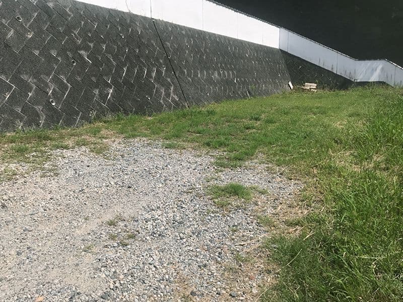 阿弥陀堂三滝公園墓地