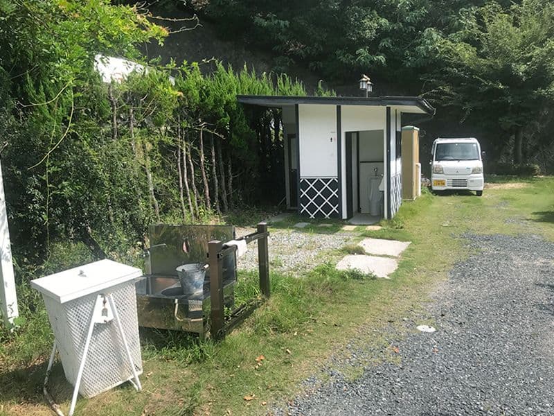 阿弥陀堂三滝公園墓地