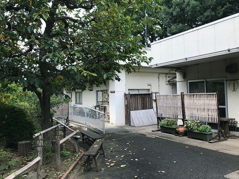 都立 八柱霊園