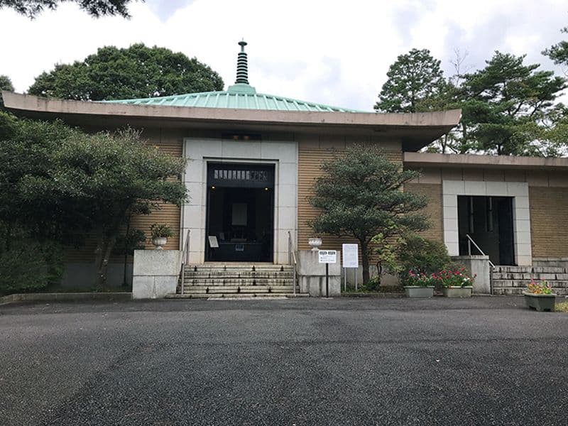 都立 八柱霊園