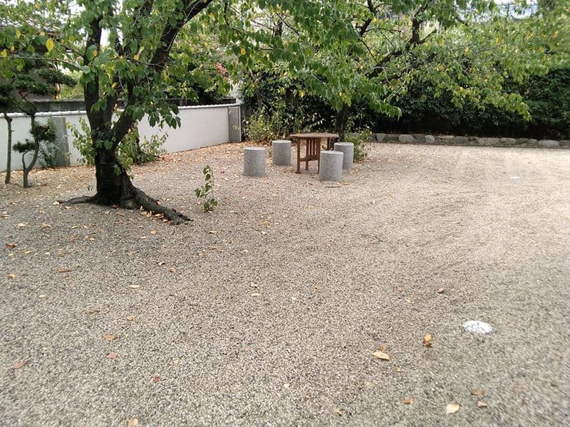 東仙寺