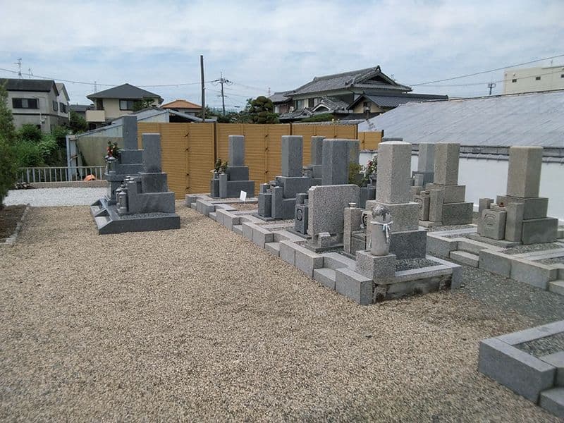 東仙寺