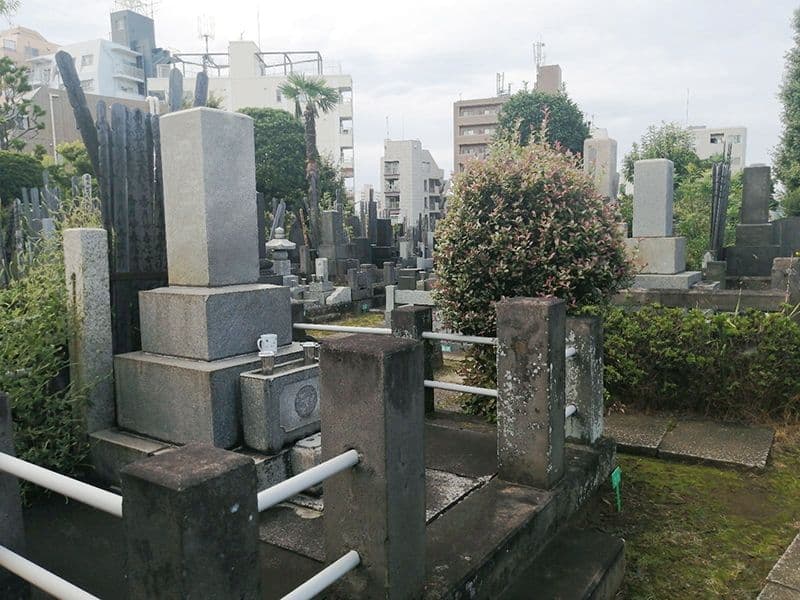 法善寺