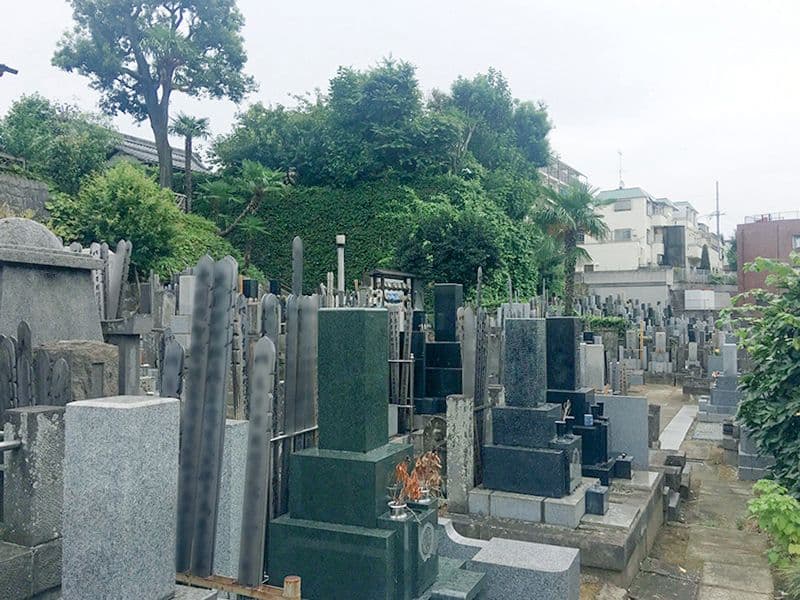 永心寺