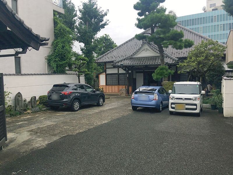 永心寺