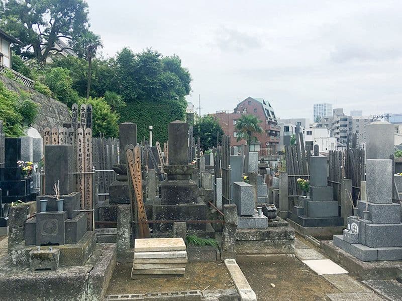 永心寺