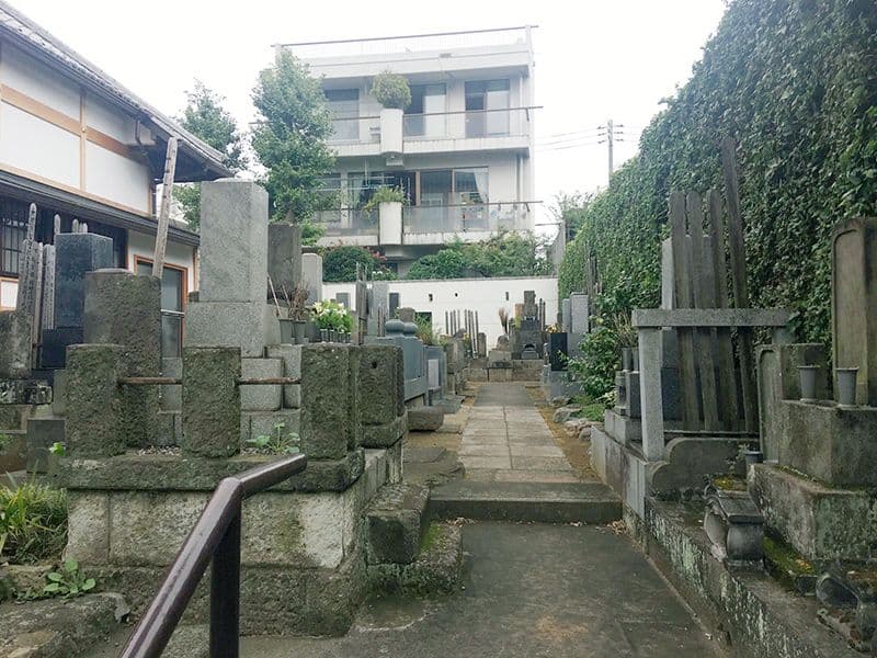 永心寺