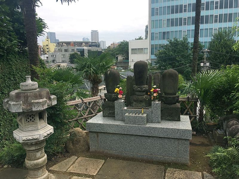 永心寺