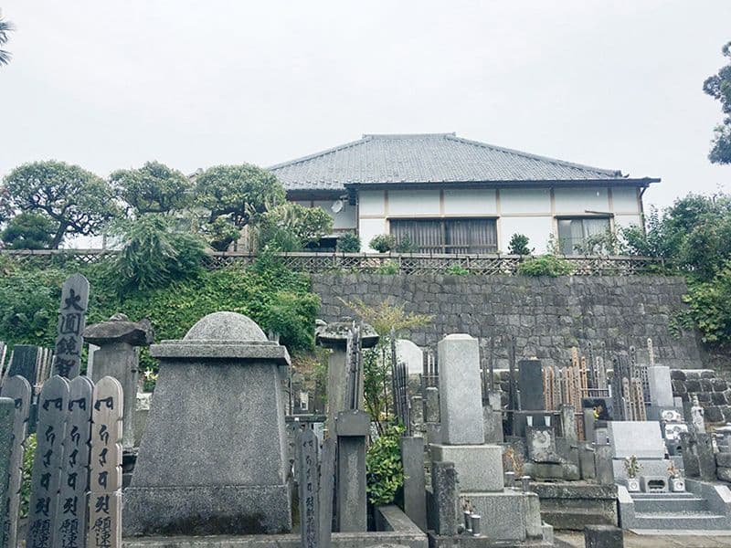 永心寺