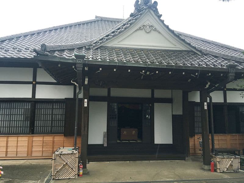 永心寺