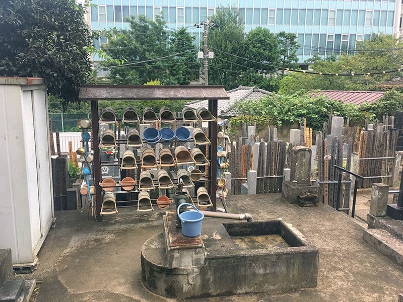 永心寺