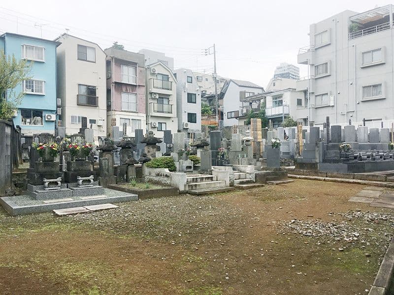 高見山 日宗寺