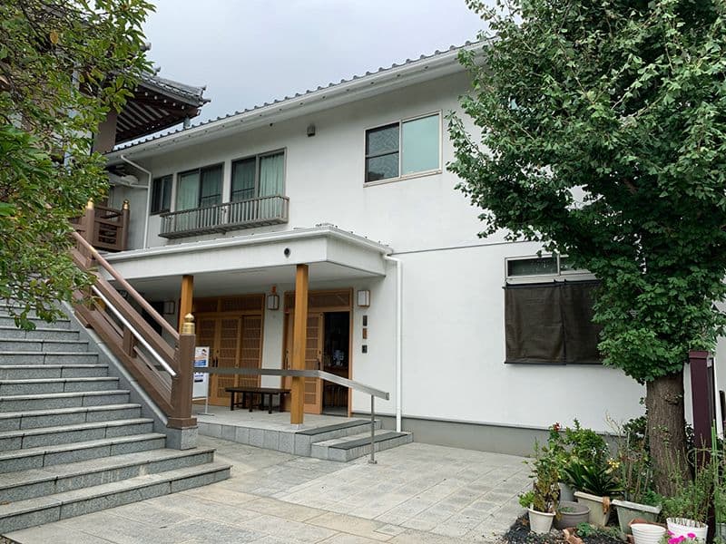 圓應寺（円應寺）