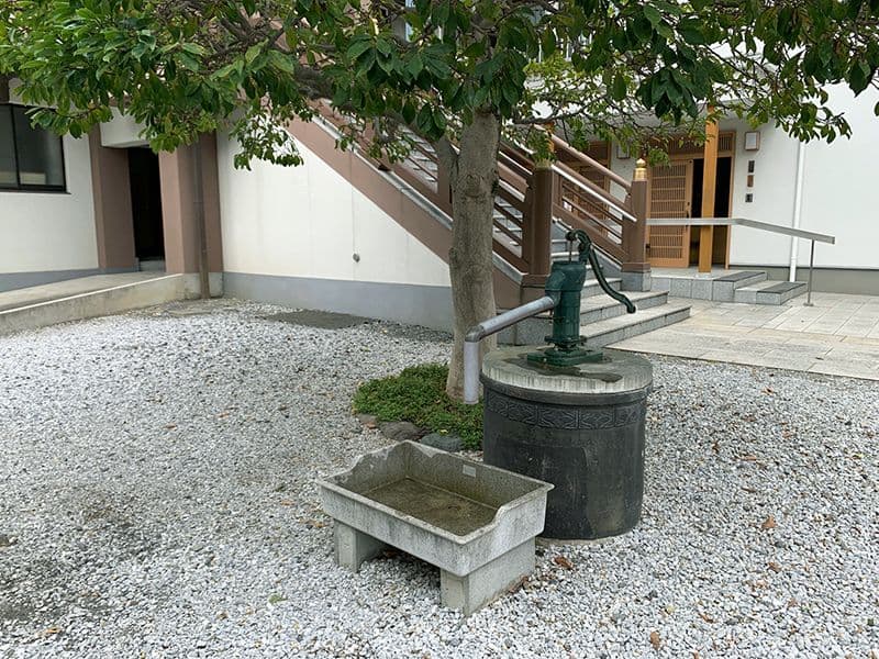 圓應寺（円應寺）
