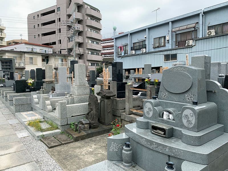 遍照院
