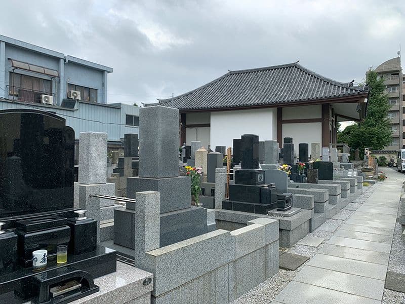 遍照院
