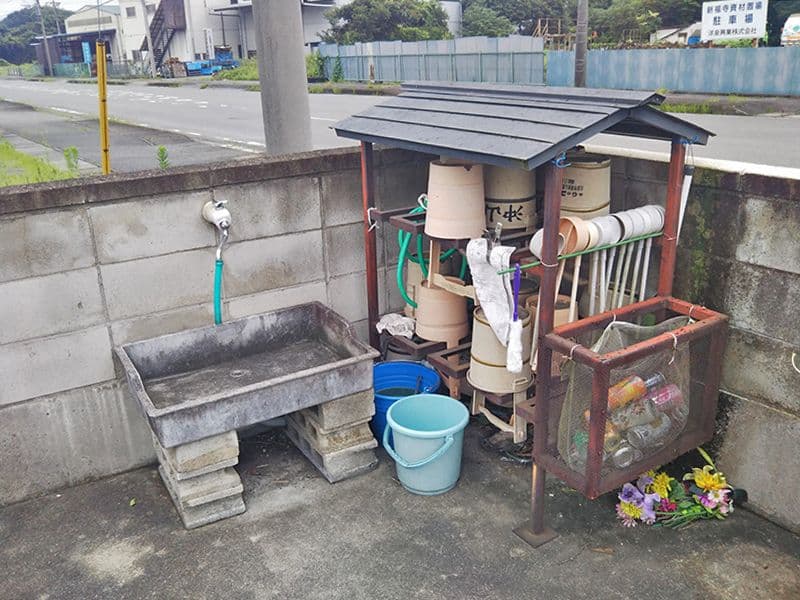 いずみ霊園