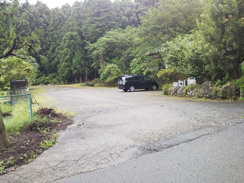 密蔵院霊園