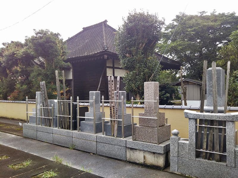 あすか霊園