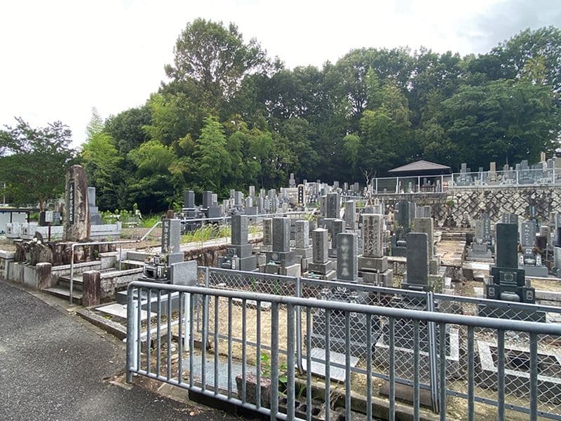 平和公園 永昌院霊苑