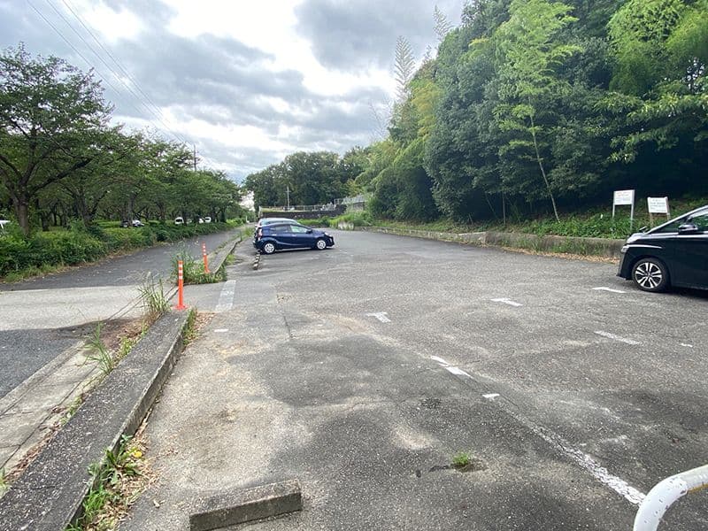 平和公園 永昌院霊苑
