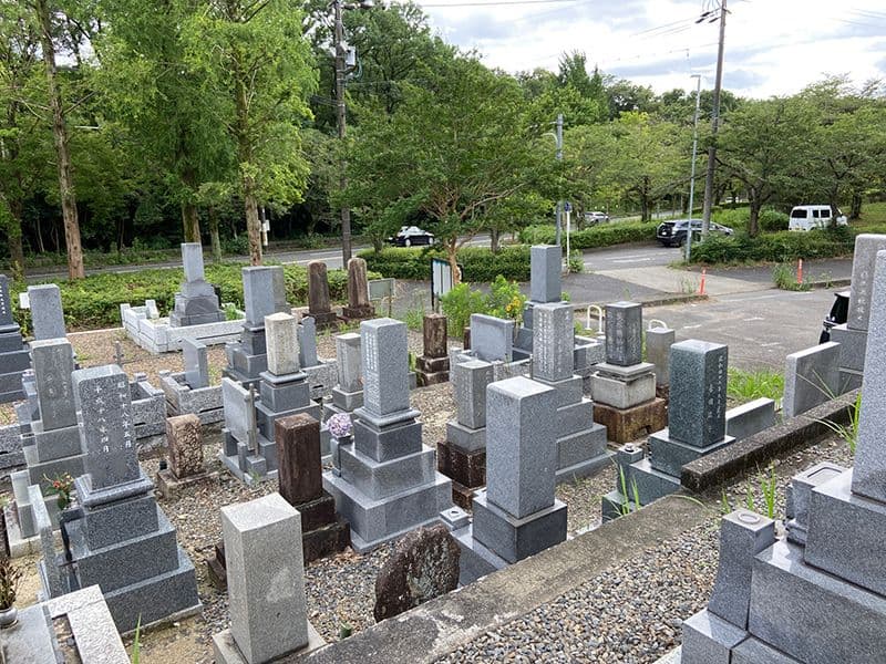 平和公園 永昌院霊苑