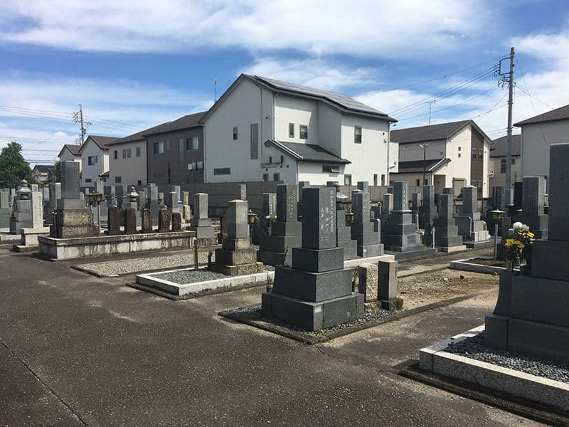 松林寺