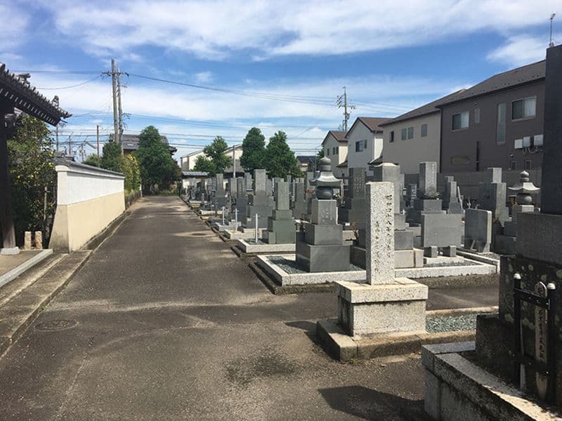松林寺